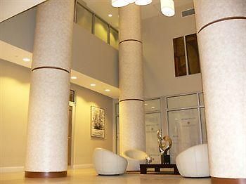 Opera Suites And Marina Doral Exteriér fotografie
