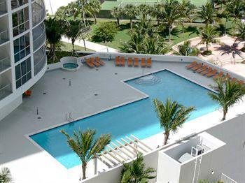 Opera Suites And Marina Doral Exteriér fotografie