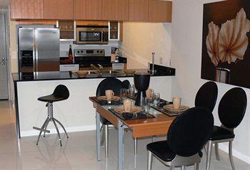 Opera Suites And Marina Doral Exteriér fotografie