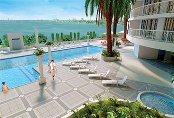 Opera Suites And Marina Doral Exteriér fotografie