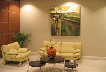 Opera Suites And Marina Doral Exteriér fotografie